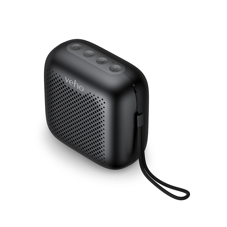 Vedenkestävä bluetooth-kaiutin