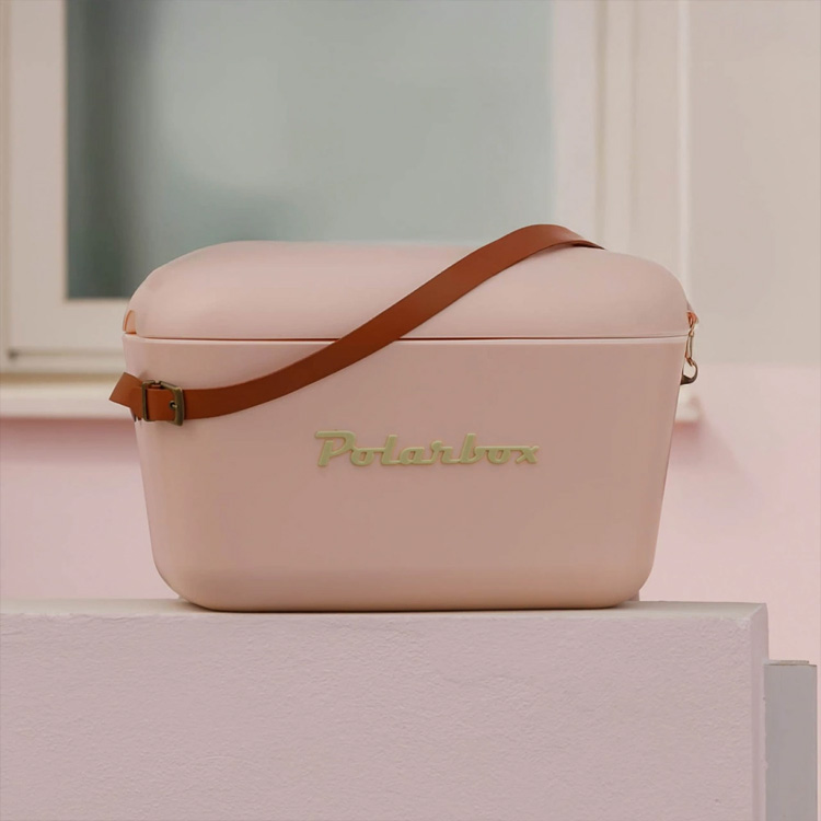 Polarbox kylmälaukku