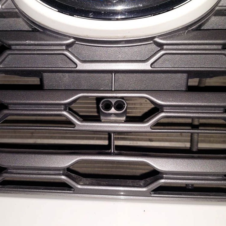 Riistakarkotin autoon