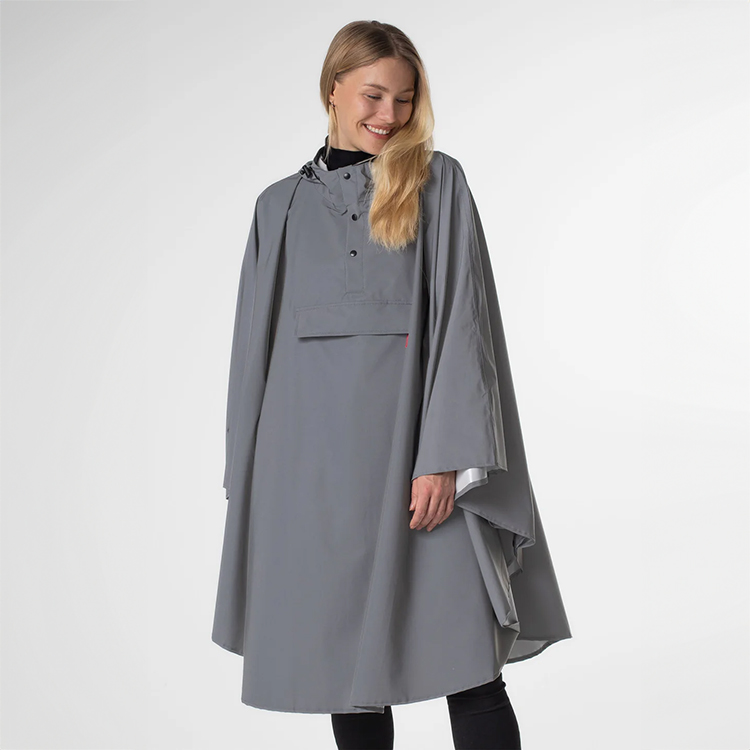 Heijastava sadeponcho, Lasessor