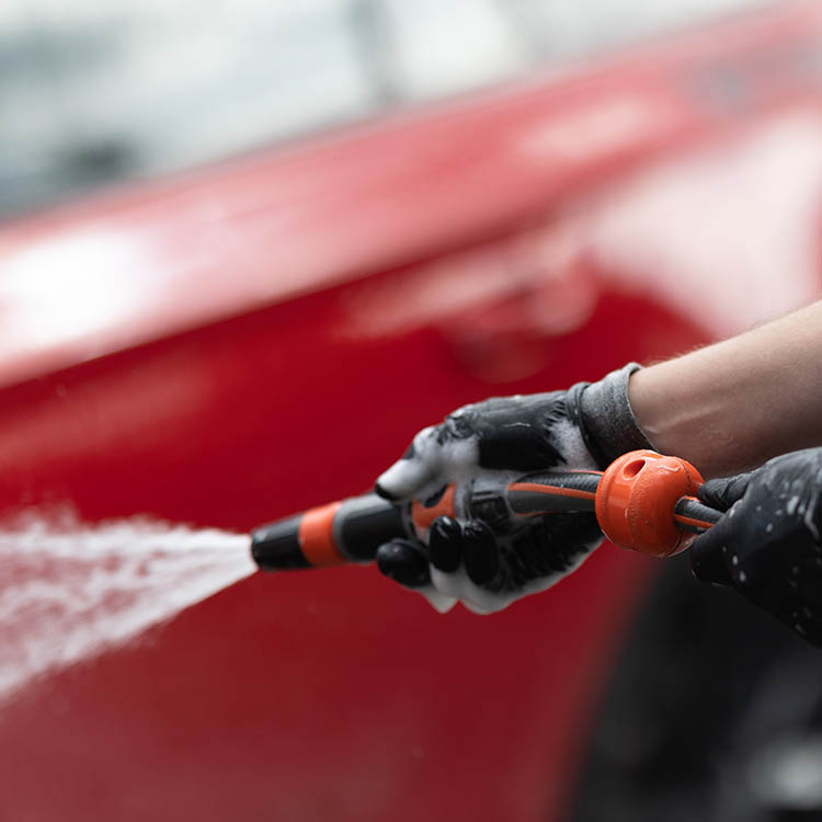 Sisäkäsineet, Drye liner