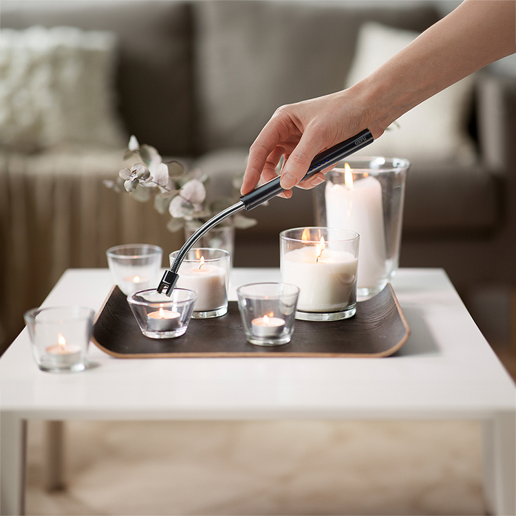 Sähköinen sytytin, GEFU