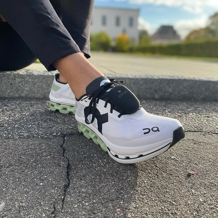 Rynnäkköhälytys kenkään, Sorun