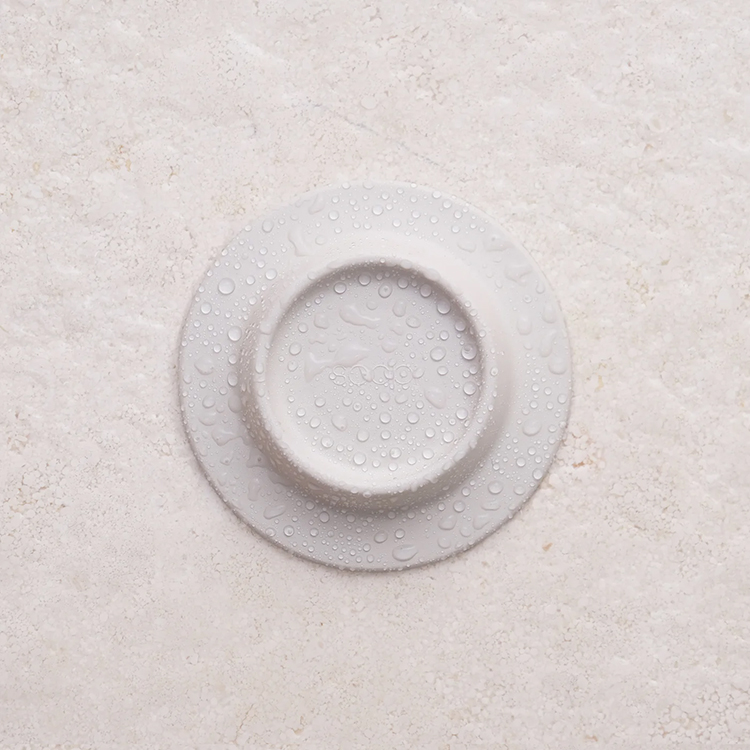 Magneettinen pidike kovalle saippualle, Soapi