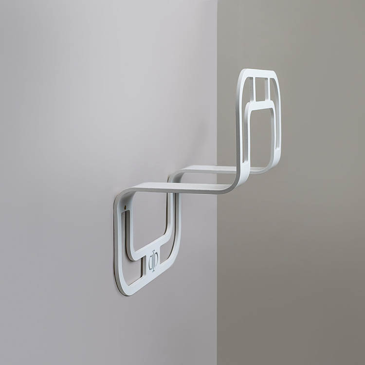 Laukkuhylly käsilaukulle