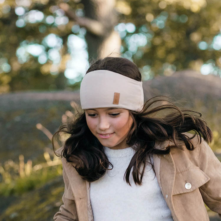 Päänauha päänsuojalla OICAN