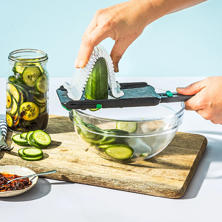 Mandoliini Dreamfarm