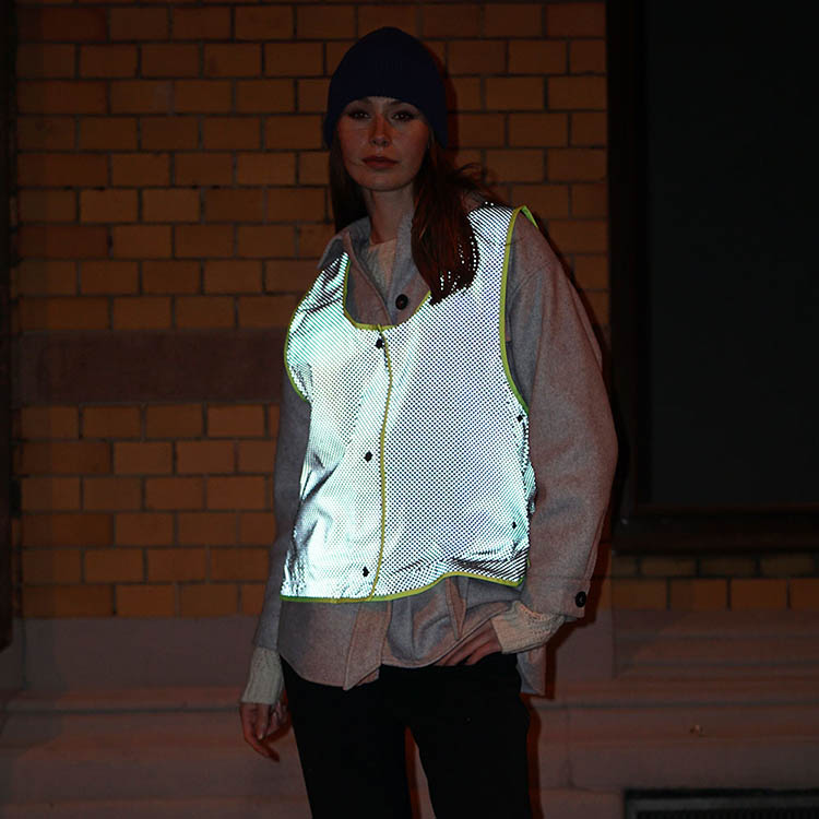 Heijastinliivit, Weathergoods