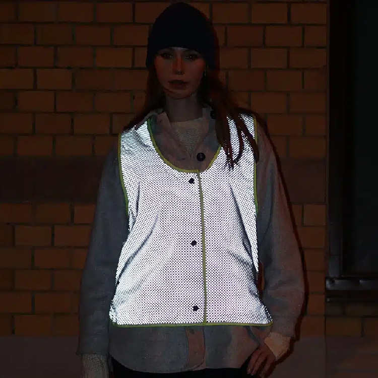 Heijastinliivit, Weathergoods