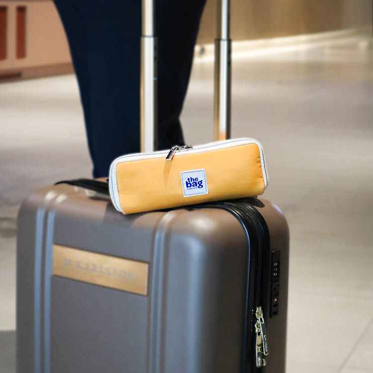 Jäähdyttävä diabeteslaukku