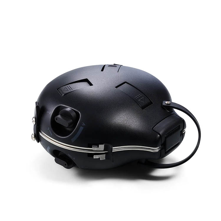 Kannettava kaasuliesi, NomadiQ