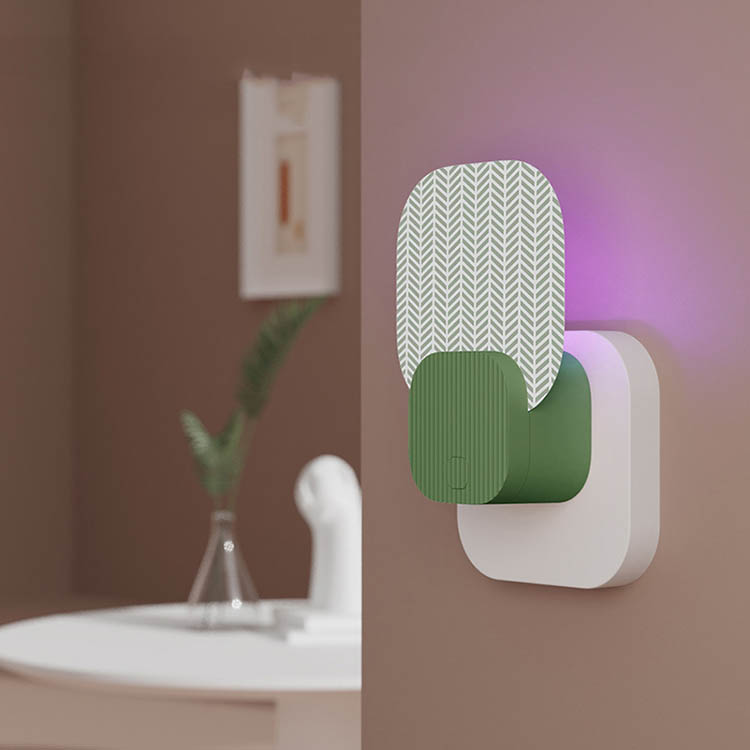 Liima-ansa UV-valolla, Biobasis