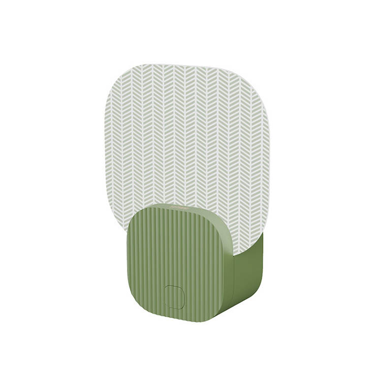 Liima-ansa UV-valolla, Biobasis