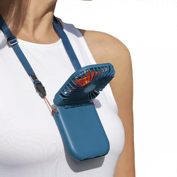 Joustava käsituuletin