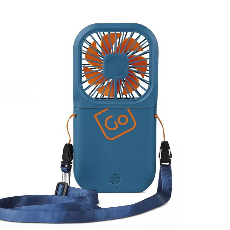 Joustava käsituuletin