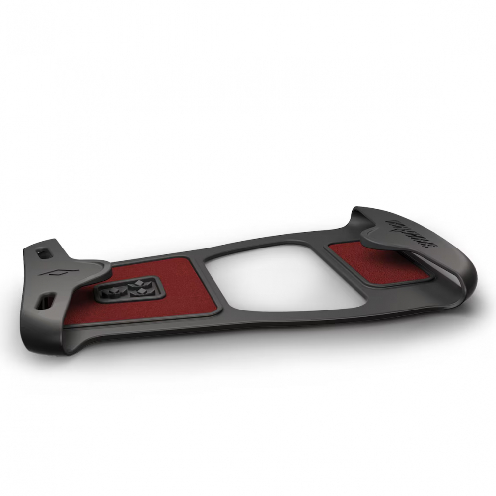 Liukuesteet ilman nastoja