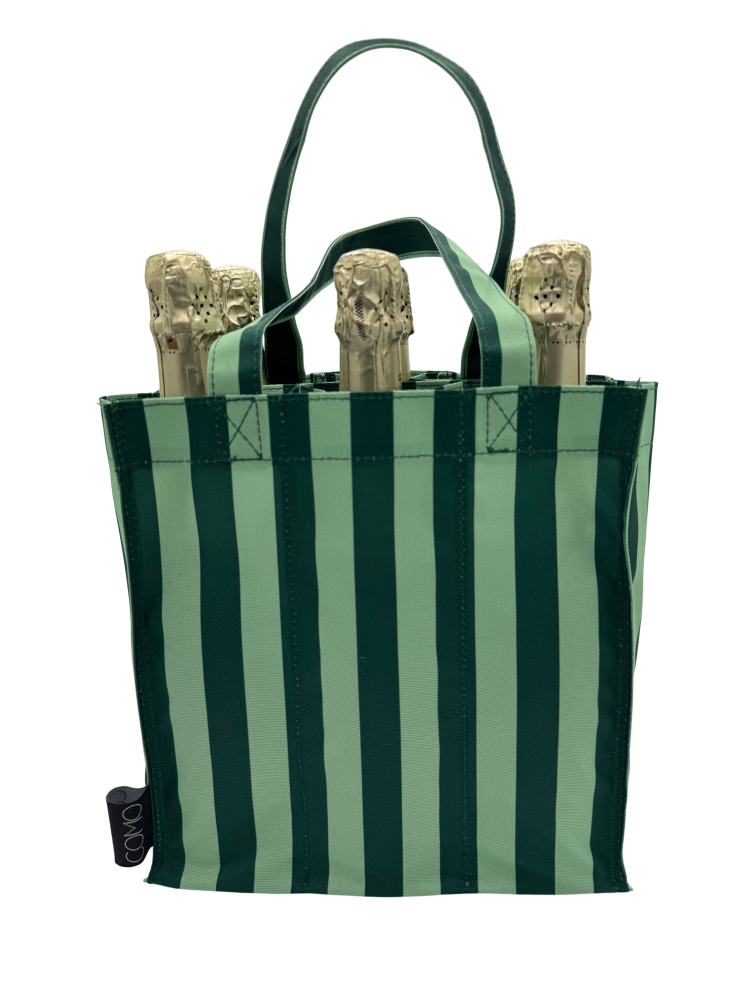 Kuljetuslaatikko pulloille