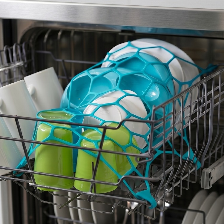 Astianpesukoneverkko, DishyWashy