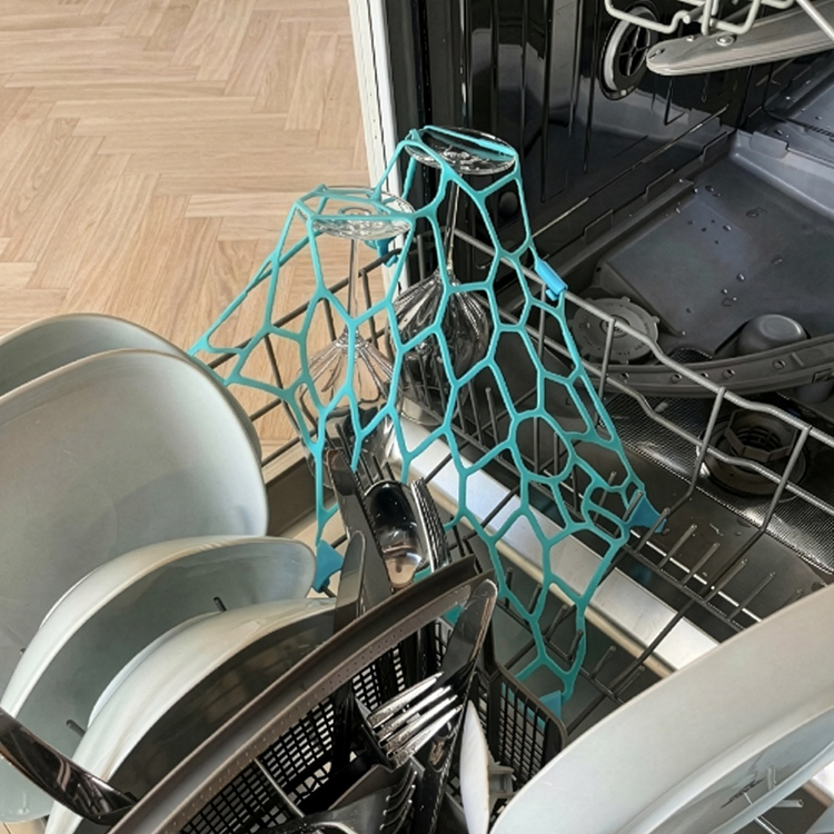 Astianpesukoneverkko, DishyWashy
