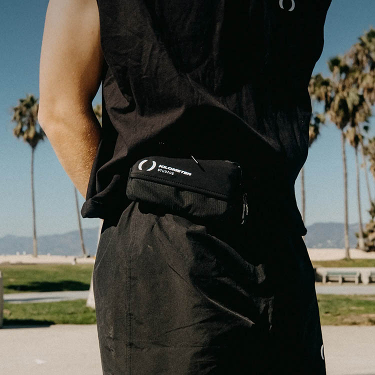 Juoksuvyö, Kilometer Studios