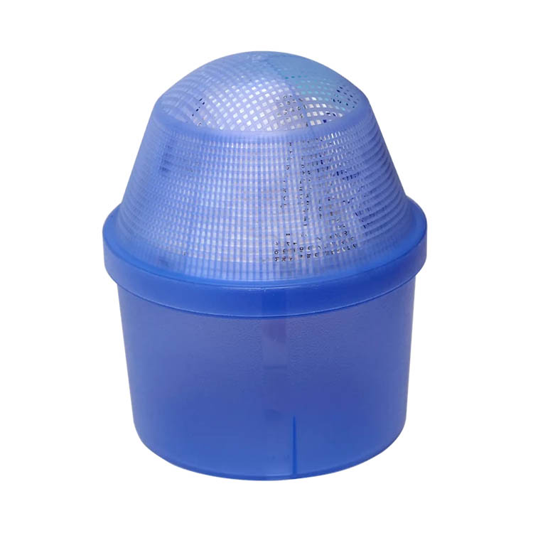 Ilmankuivain, Torrbollen