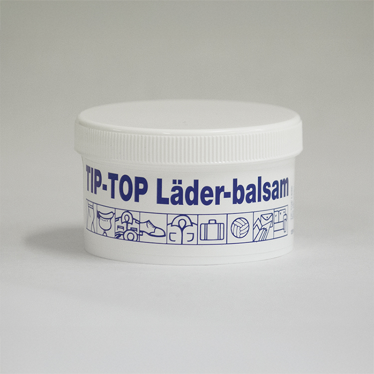 Nahka-balsami, Tip-Top