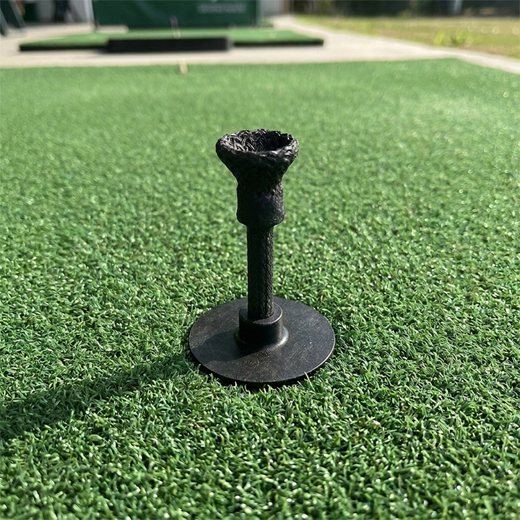 Säädettävä golfpukki, Vippy