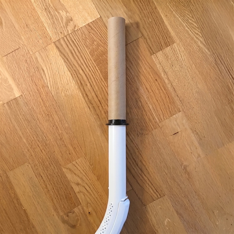 Imurin ritiläsovitin