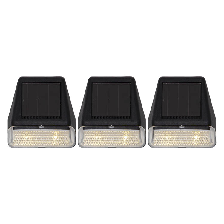 Fasadivalaisin 3-pack