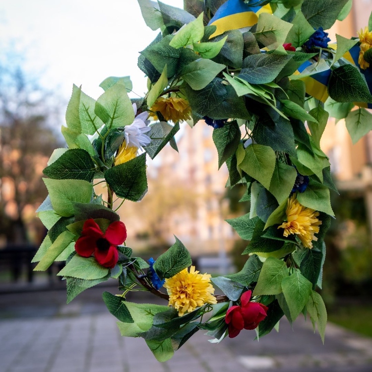 Juhannussalko, 217 cm