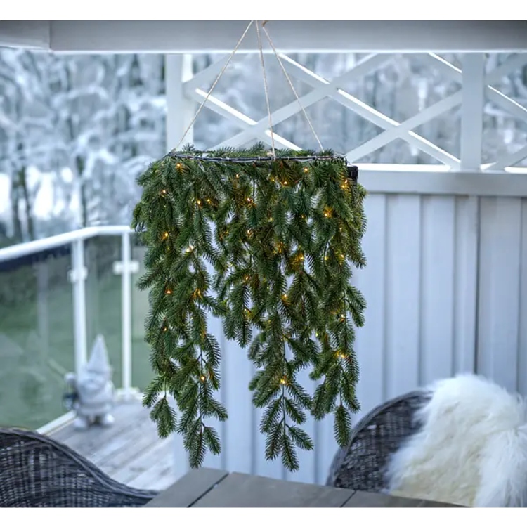 Paristokäyttöinen kattokranssi