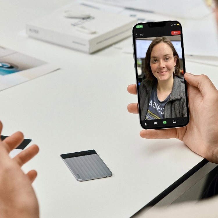 AI-äänitallennin, Plaud Note Pro