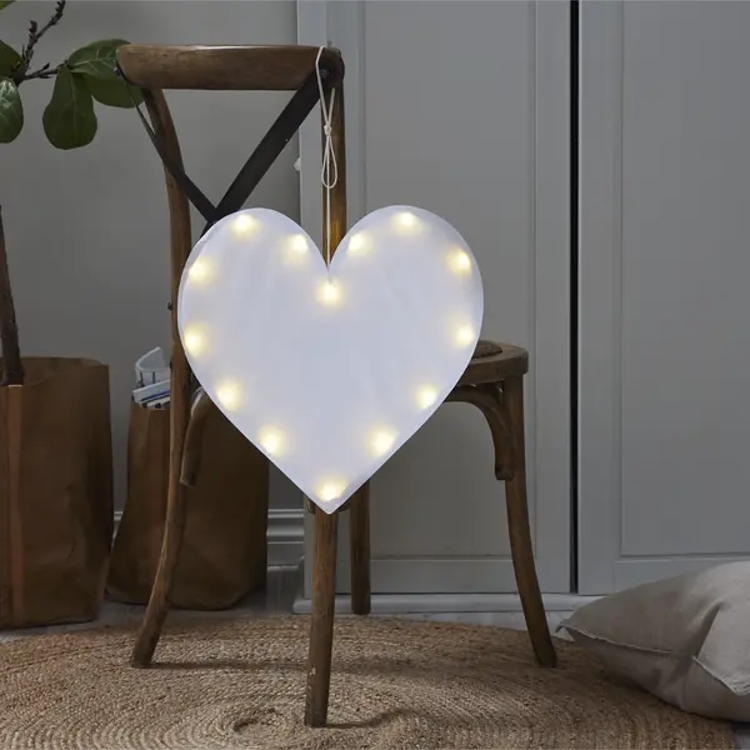Koristevalo DIY