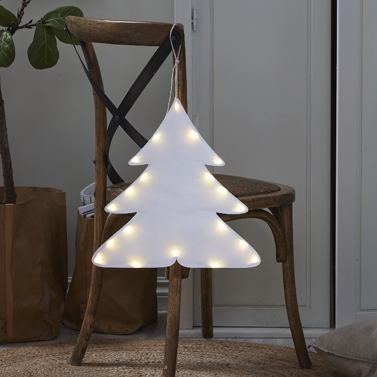 Koristevalo DIY