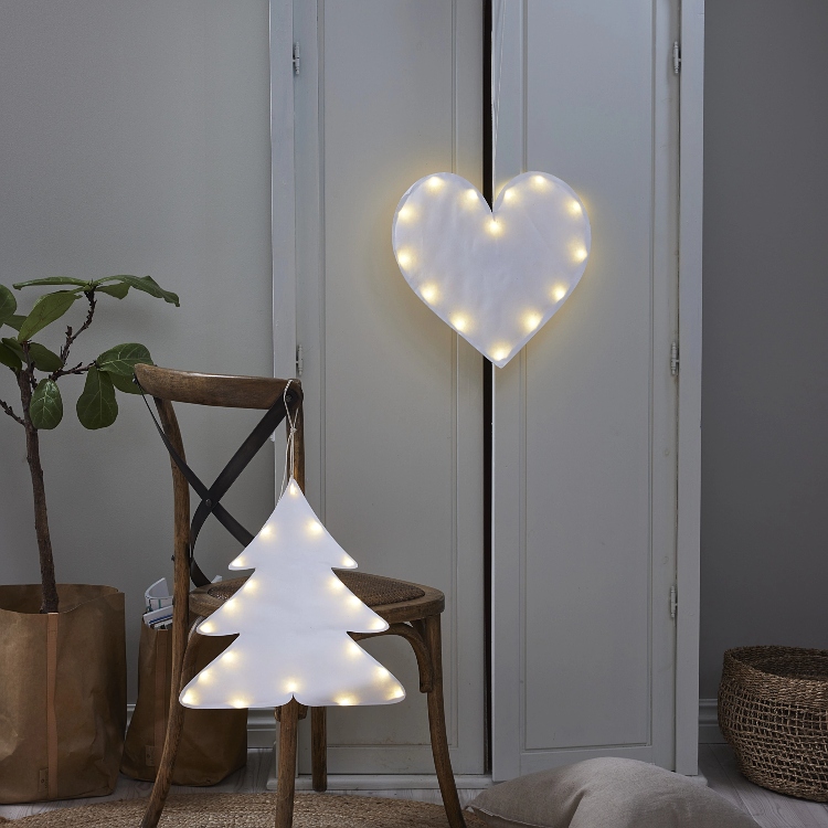 Koristevalo DIY