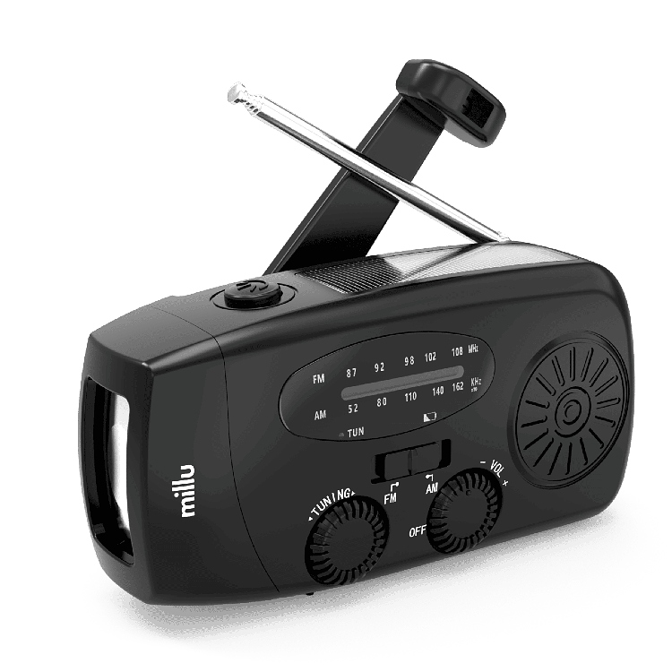 Hätäradio kammella