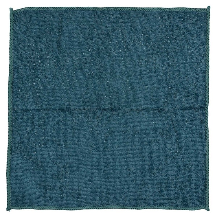 Yleispuhdistusliinat mikrokuitua 10 kpl, 30x30 cm