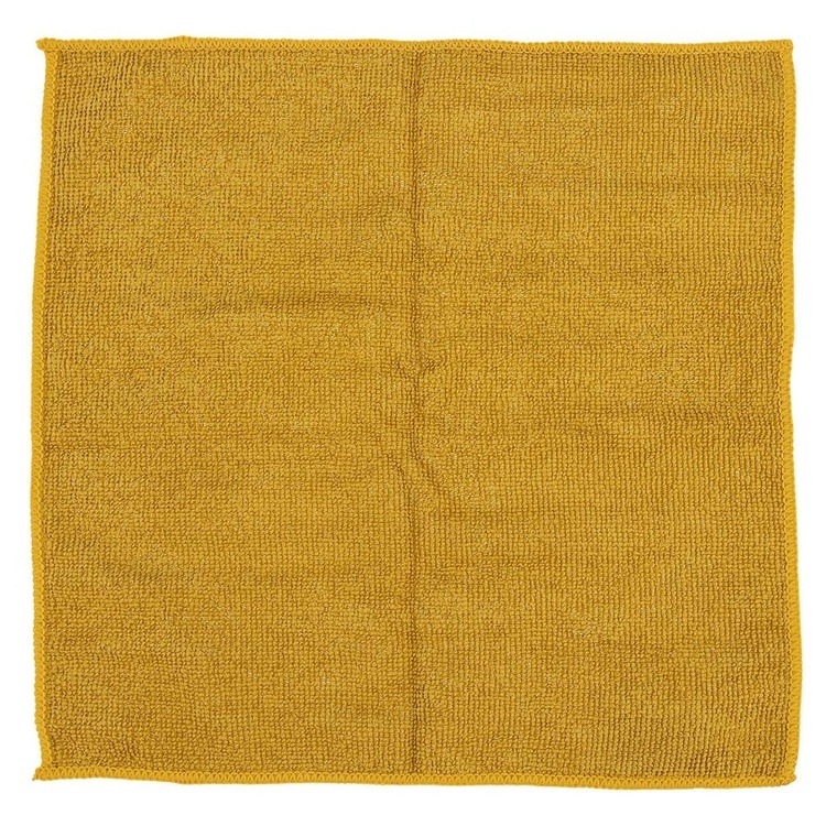 Yleispuhdistusliinat mikrokuitua 10 kpl, 30x30 cm