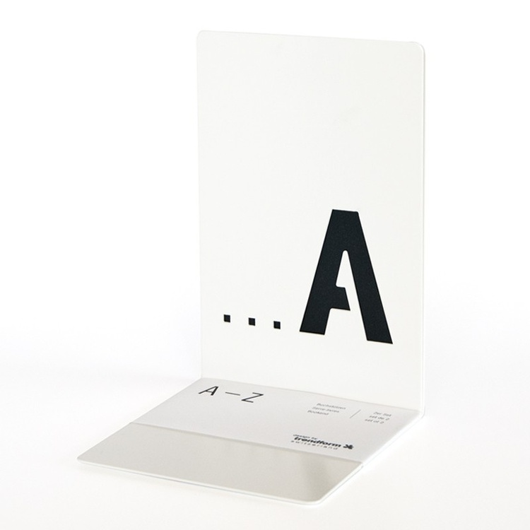 Kirjatuet A–Z 2-pack