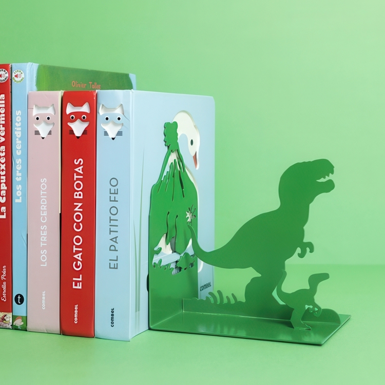 Kirjatuki dinosaurus