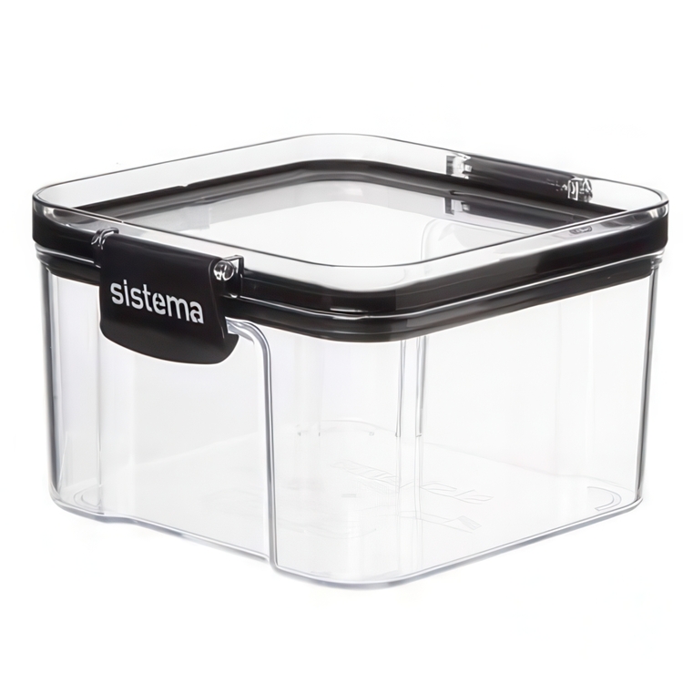 Säilytysrasia Ultra 0,46 l, Sistema