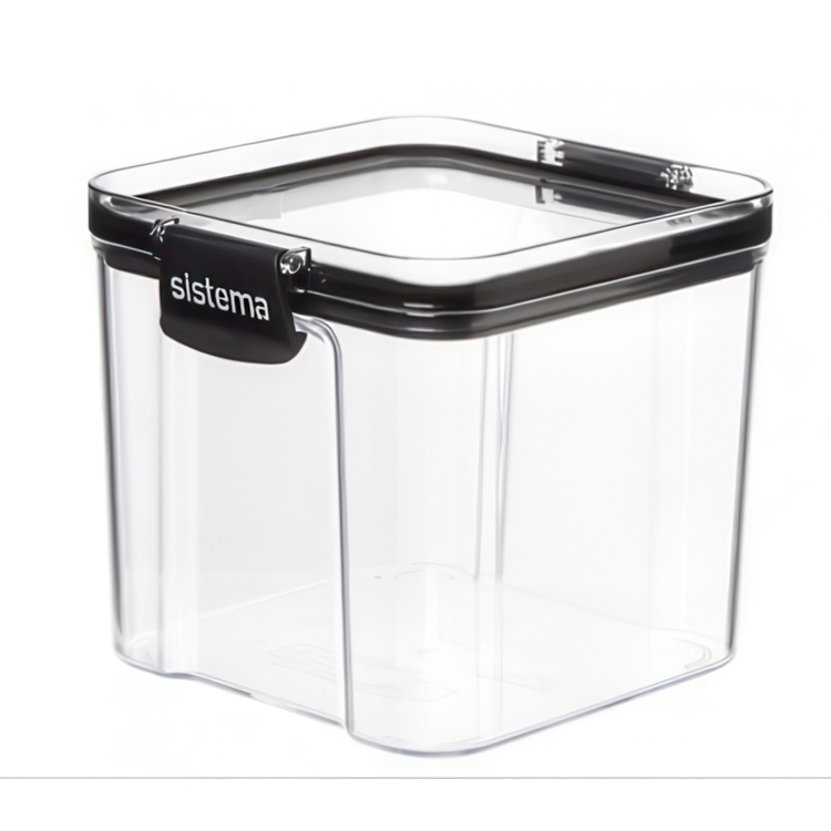 Säilytyspurkki Ultra 0,7 l, Sistema