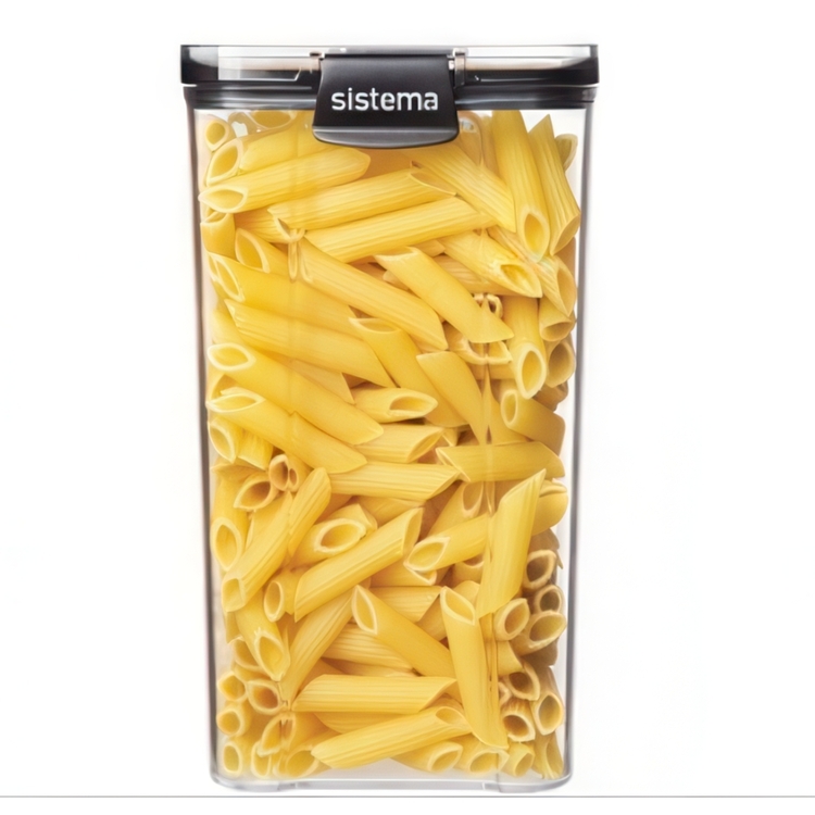 Säilytyspurkki Ultra 1,3 l, Sistema