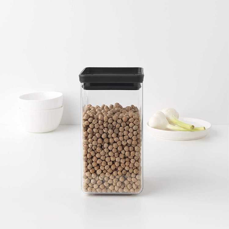 Säilytyspurkki 1,6 l, Brabantia