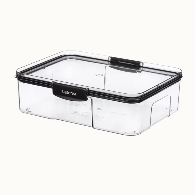 Säilytyspurkki Ultra 1,73 l, Sistema