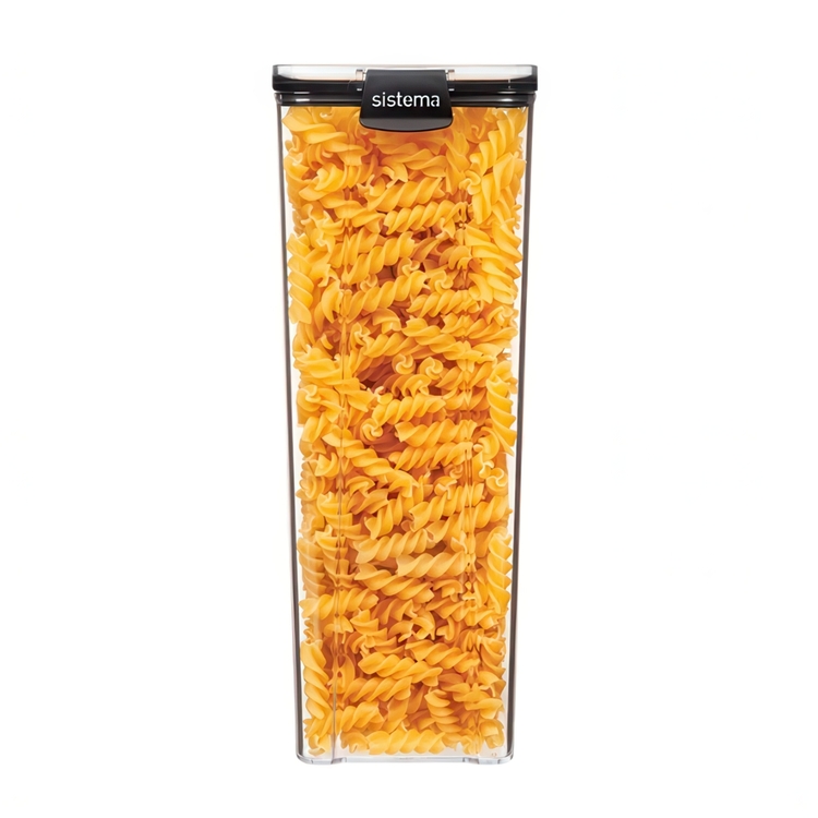 Säilytyspurkki Ultra 1,9 l, Sistema