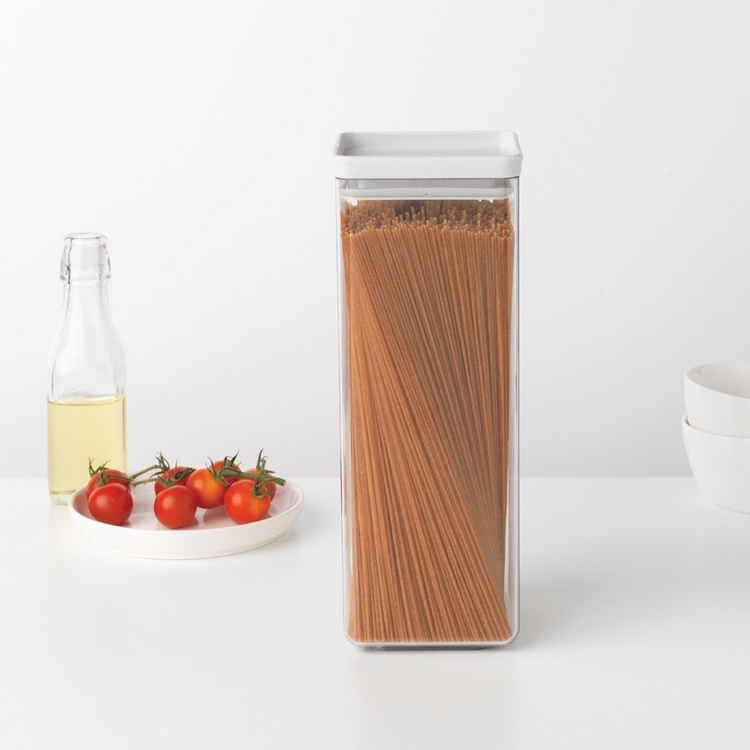 Säilytysrasia 2,5 L, Brabantia