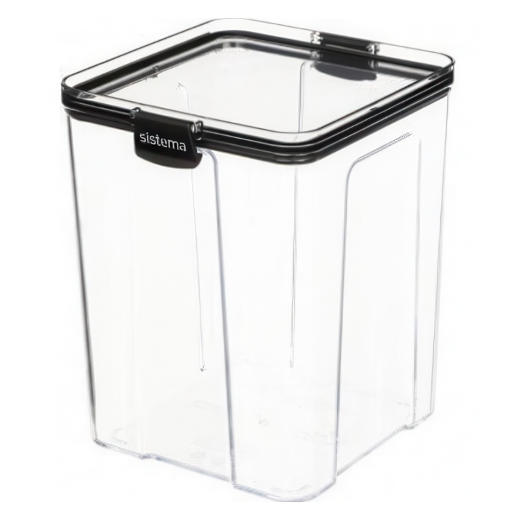 Säilytysrasia Ultra 2,75 l, Sistema