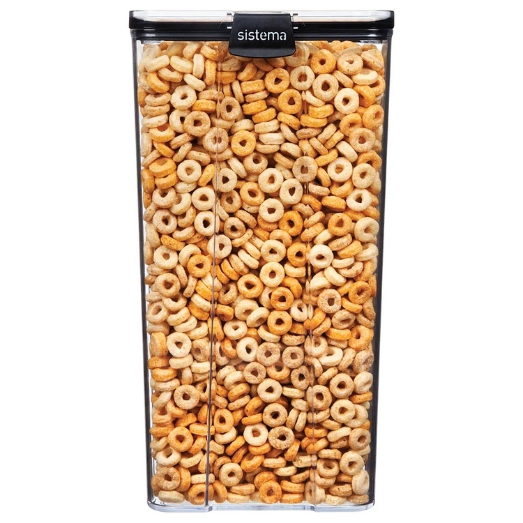 Säilytyspurkki Ultra 4 l, Sistema