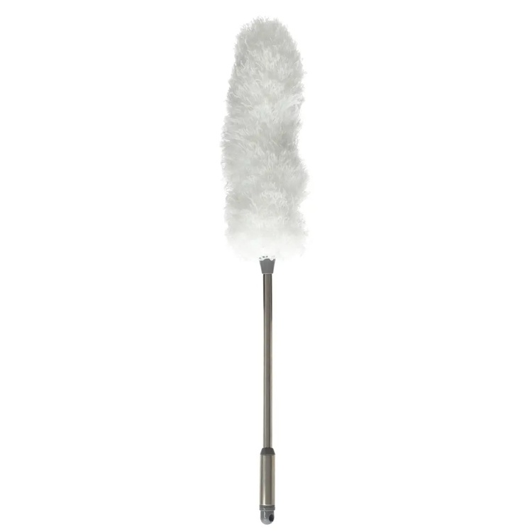 Pölyhuiska mikrokuitua, 76 cm